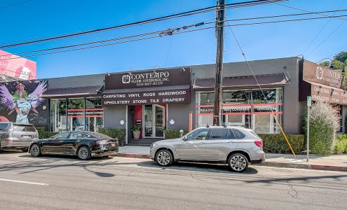 Contempo Floor Coverings