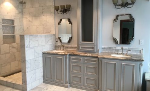 Caliber Cabinets Inc