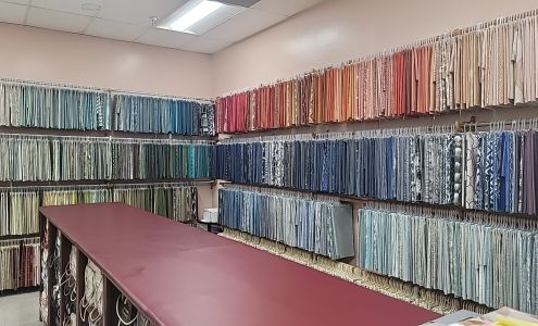 Lanzetti Custom Upholstery