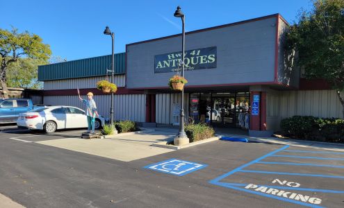 Hwy 41 Antique Emporium
