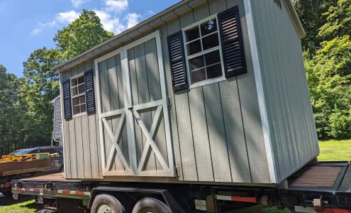 Walsh's Country Store