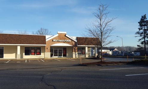 Mattress Firm Glastonbury