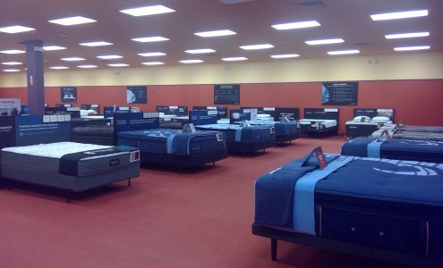 Mattress Firm Newtown