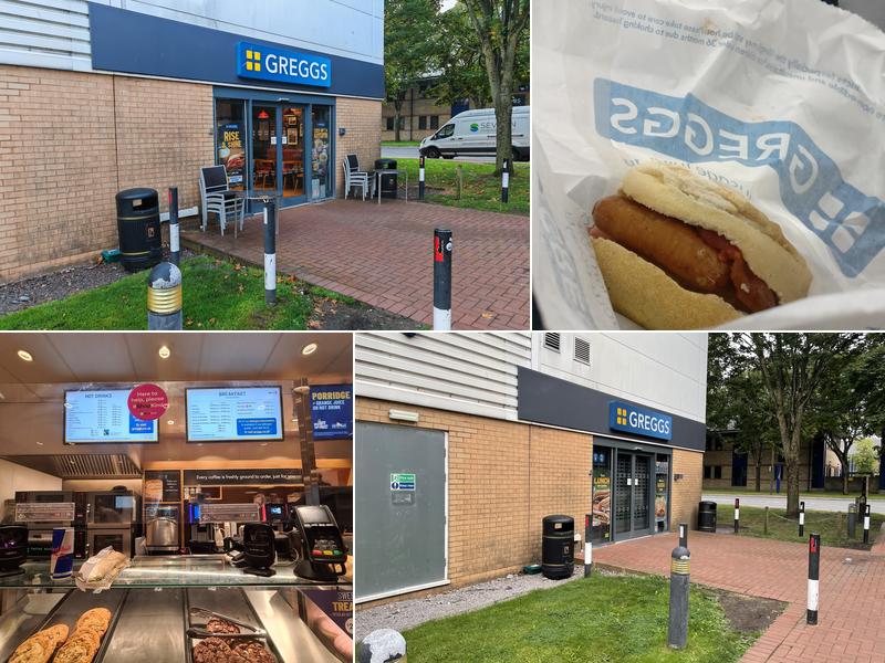 Greggs