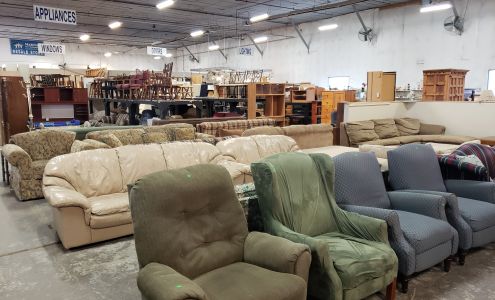 Habitat for Humanity of the San Juans-Montrose