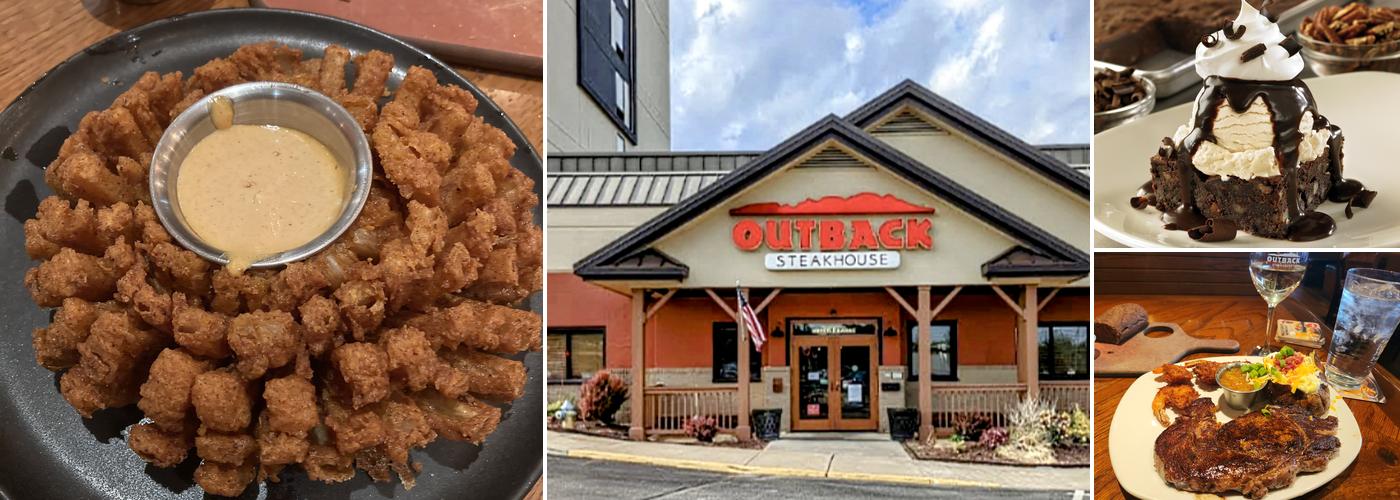 Outback Steakhouse
