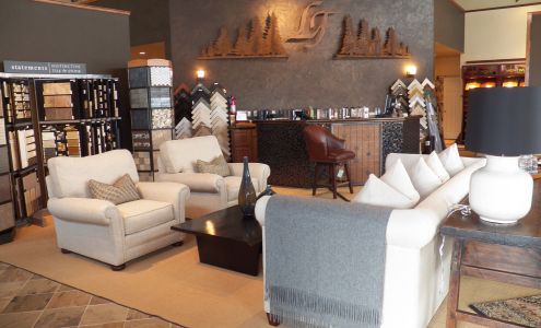 Lake Forest Interior Design