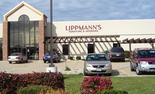 Lippmann's Furniture & Interiors