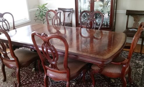 Marshall Koral's Pro Furniture Service