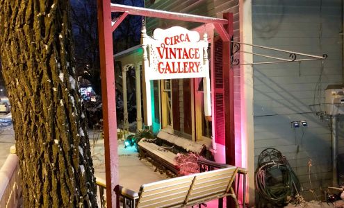 Circa Vintage Gallery