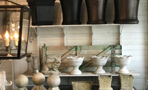 SG Geneva Shop and Interior Decorating - Scentimental Gardens Landscape