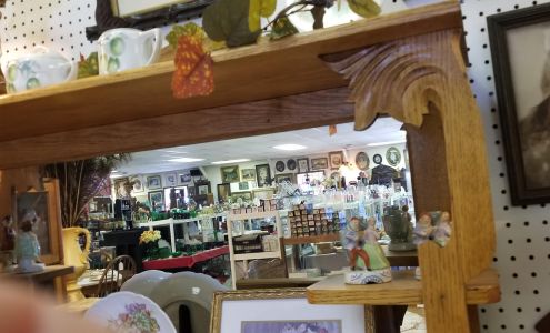 Yesterday's Treasures Good Hope