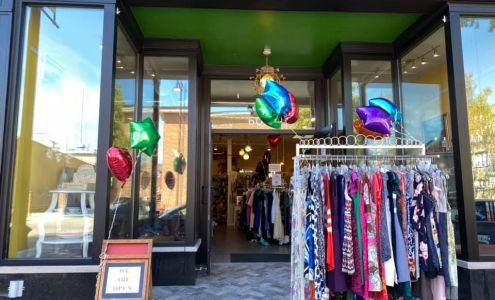 Greater Goods Community Thrift