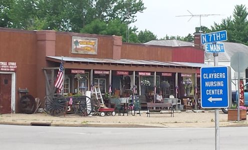 Village Country Store Cuba
