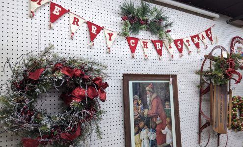 Olde Timers Antique Centre