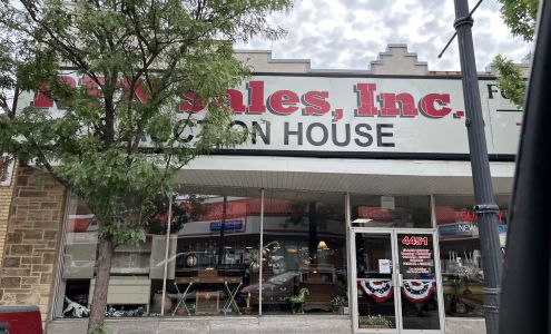 RPN Sales & Auction House