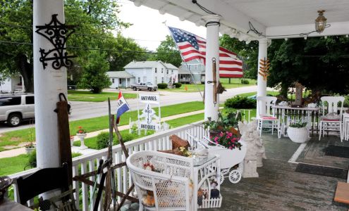 Amazing Grace Antiques