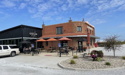 Mercantile 37 Noblesville