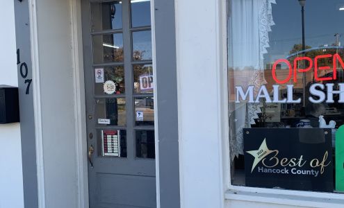 J. W. Riley's Emporium