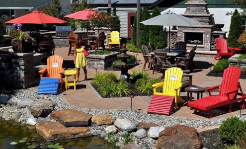 Nature's Choice Landscape & Garden Center