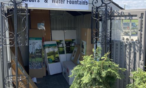 Dutch Garden Nursery Burkholder Greenhouse LLC Edina