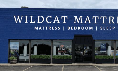Wildcat Mattress & Massage Chairs