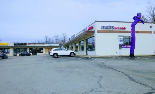Metro by T-Mobile Monroeville