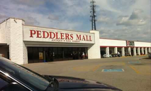Hillview Peddler's Mall