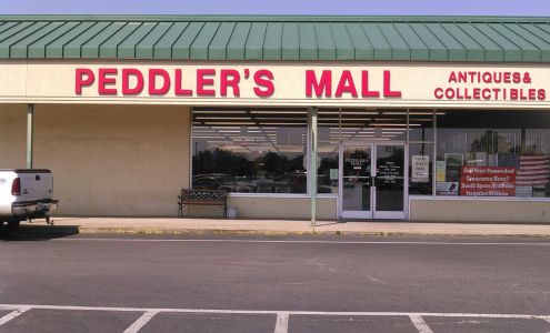 Murray Peddler's Mall