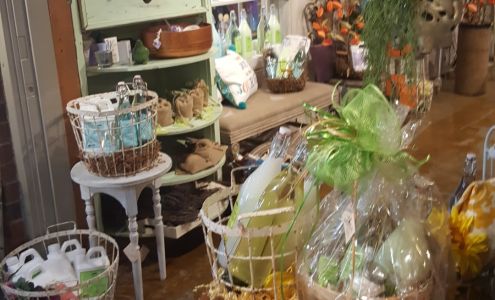 Soleil Florist & Designs