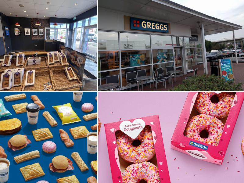 Greggs