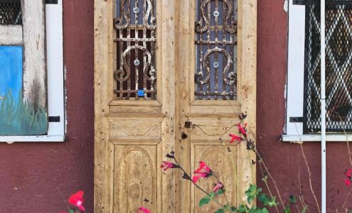 Bank Architectural Antiques