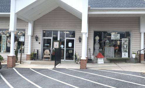 Repurposed and Refined