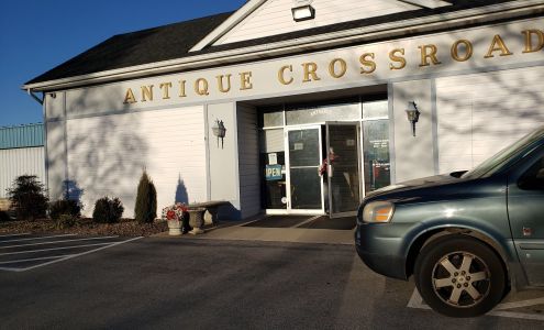 Antique Crossroads