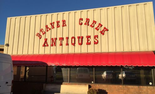 Beaver Creek Antique Market