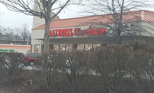 Mattress Warehouse of Langley Park - University Blvd Langley Park