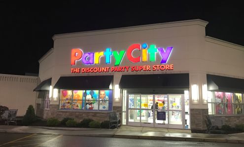 Party City