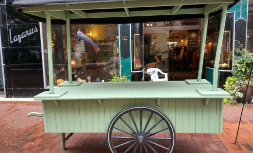 Fort Cumberland Emporium