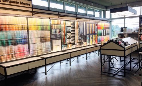 WPS Paint & Decorating Center