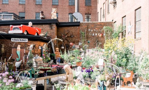 Winsmith Mill Market