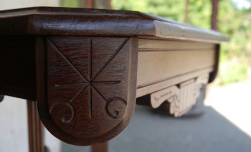 Deiana's Furniture Refinishing-Rpr