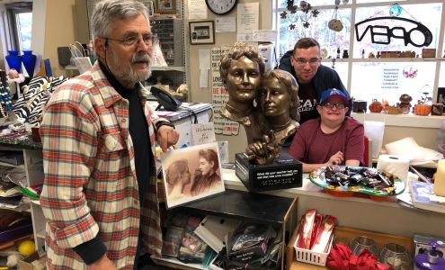 Bethany House Hope Chest