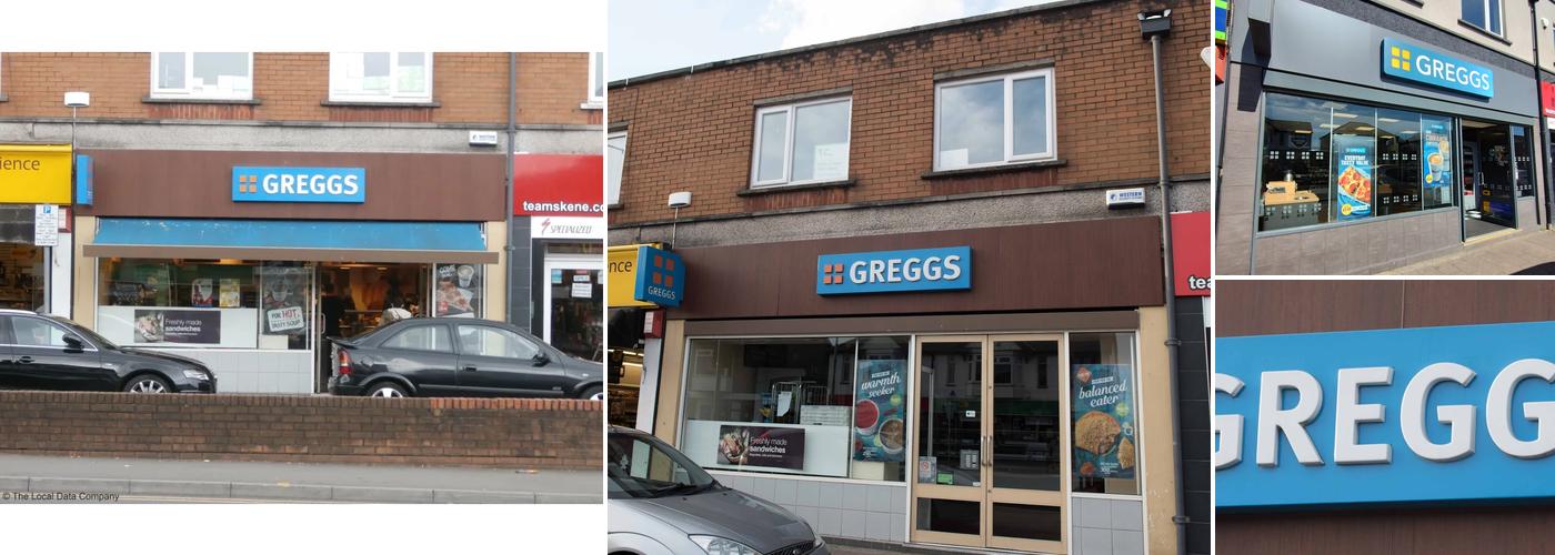 Greggs
