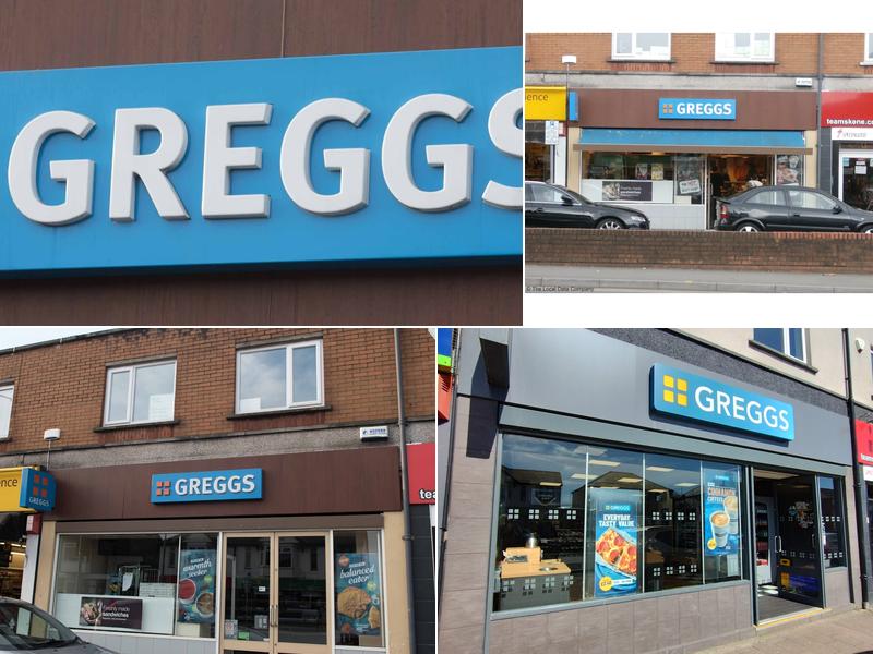 Greggs