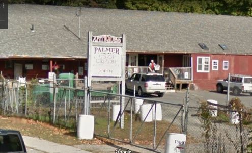 Palmer Antiques Co-Op