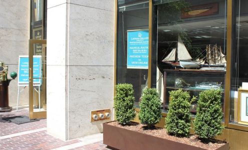 Lannan Ship Model Gallery