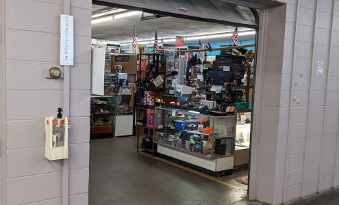 Grafton Flea Market Inc Grafton