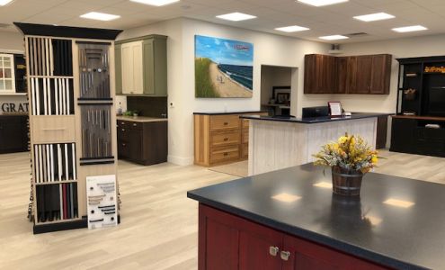 Lakeshore Custom Cabinets, LLC