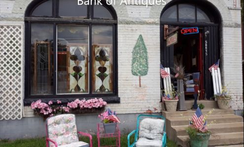 Bank of Antiques