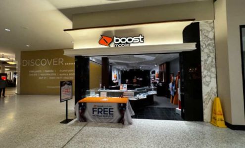 Boost Mobile Monroeville
